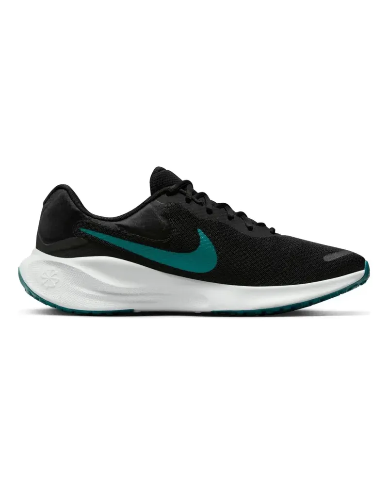 Nike Revolution Sneakers - Schwarz Schwarz