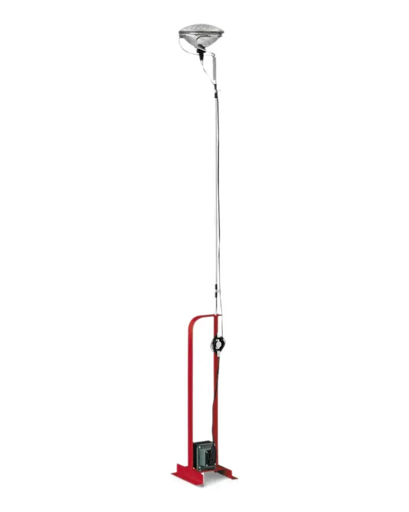 Flos Toio floor lamp - Rot Rot