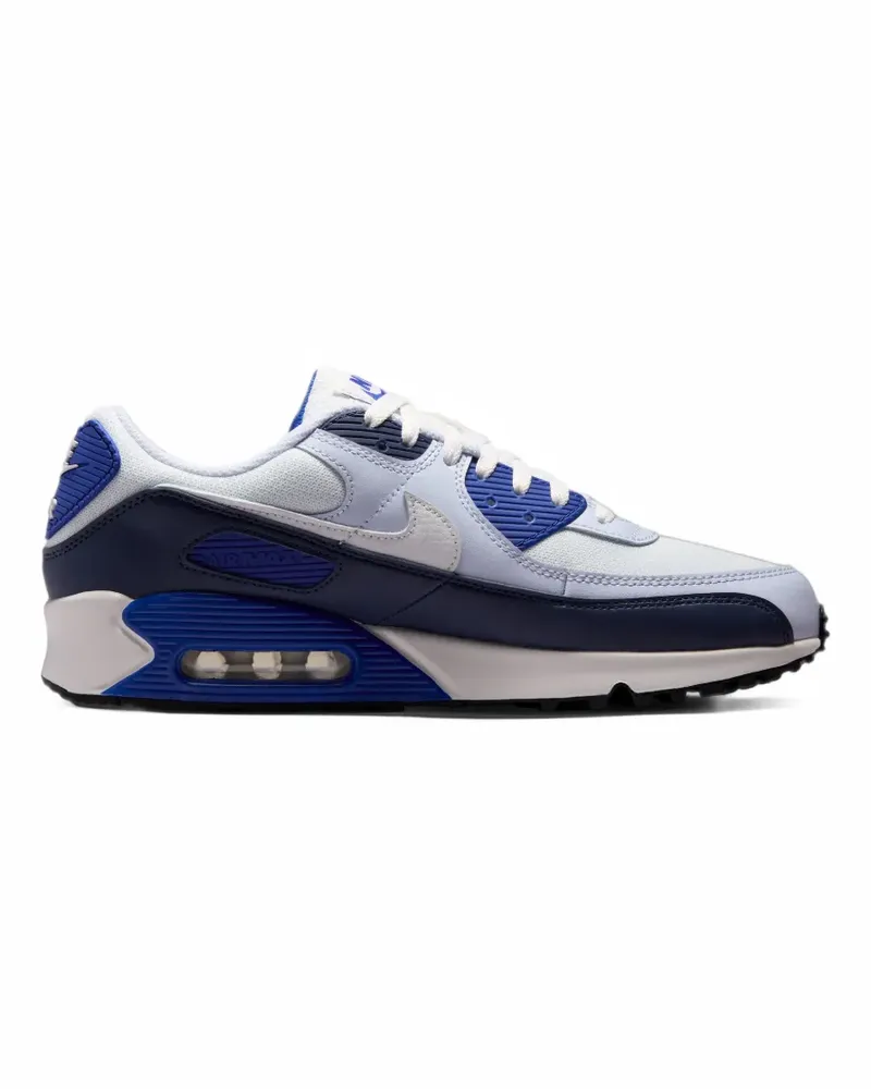 Nike Air Max 90 Sneakers - Weiß Weiß