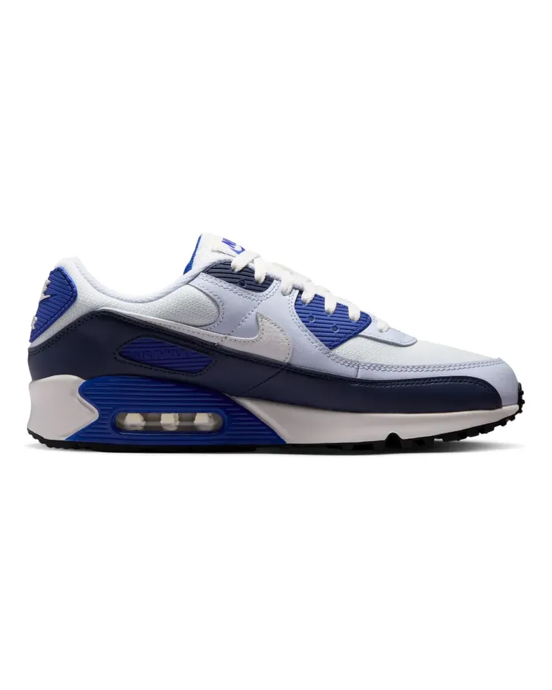 Nike Air Max 90 Sneakers - Weiß Weiß