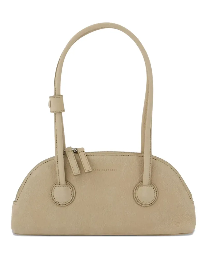 Marge Sherwood Bessette Schultertasche - Nude Nude