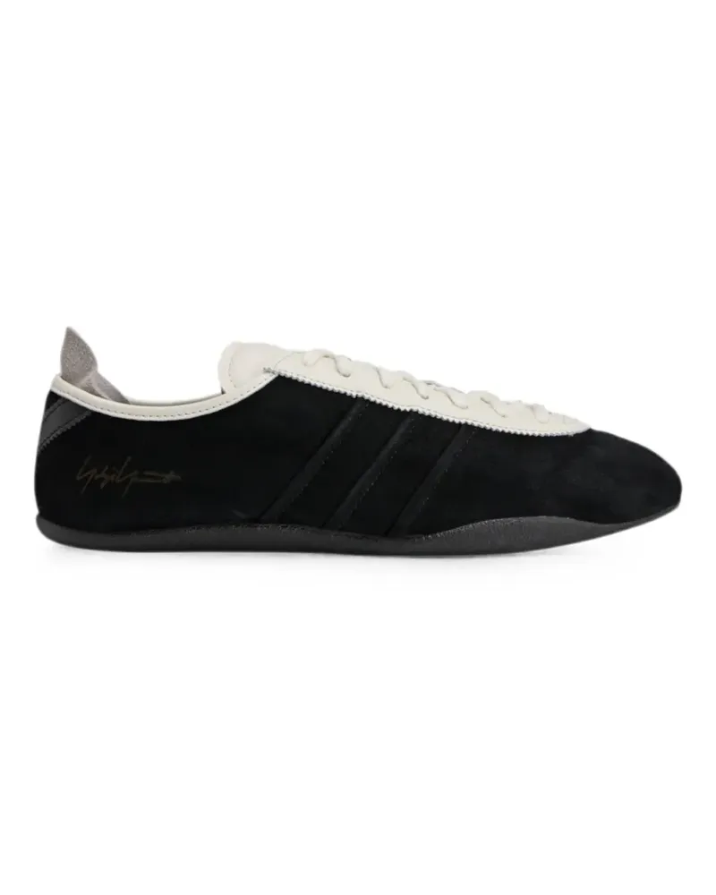 Y-3 Tokyo Sneakers - Schwarz Schwarz