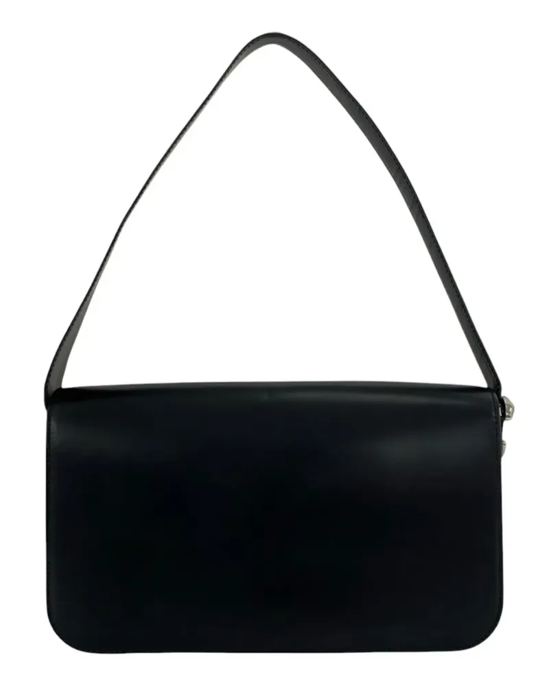 Cartier 2010-2026 Ava Schultertasche - Schwarz Schwarz