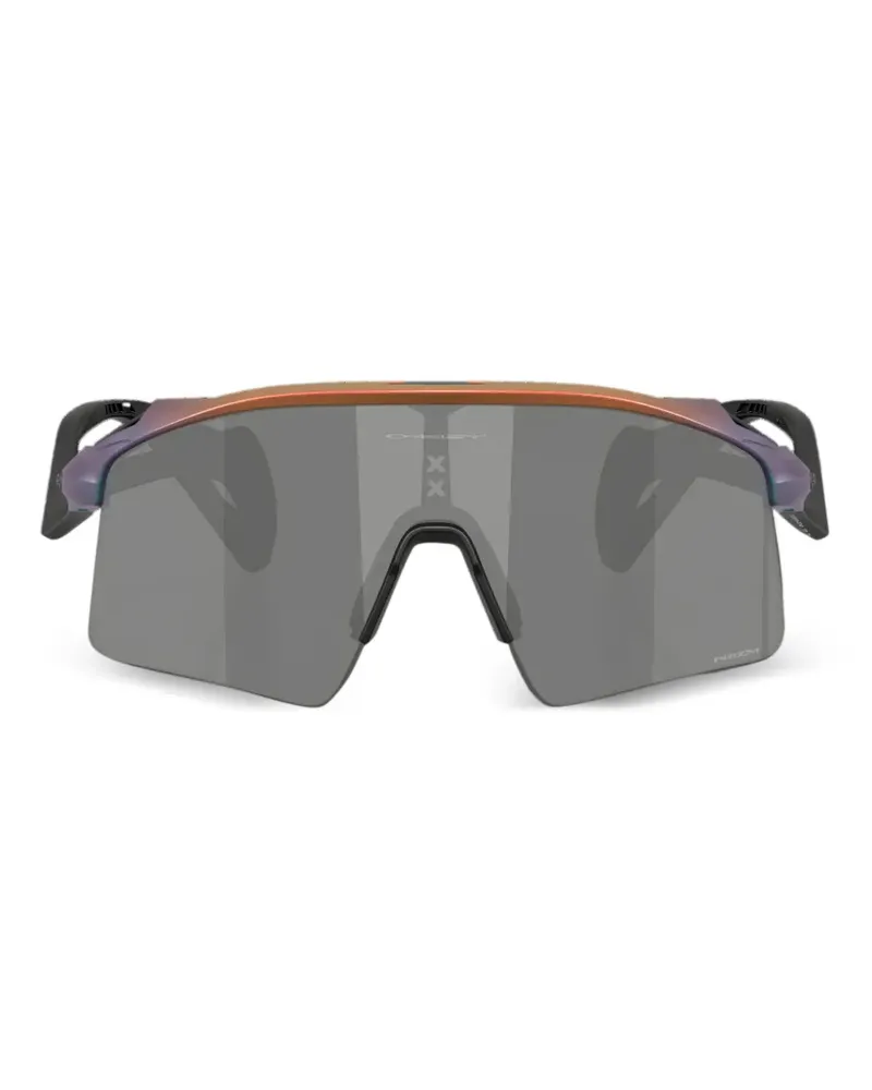 Oakley Klassische Sonnenbrille - Orange Orange