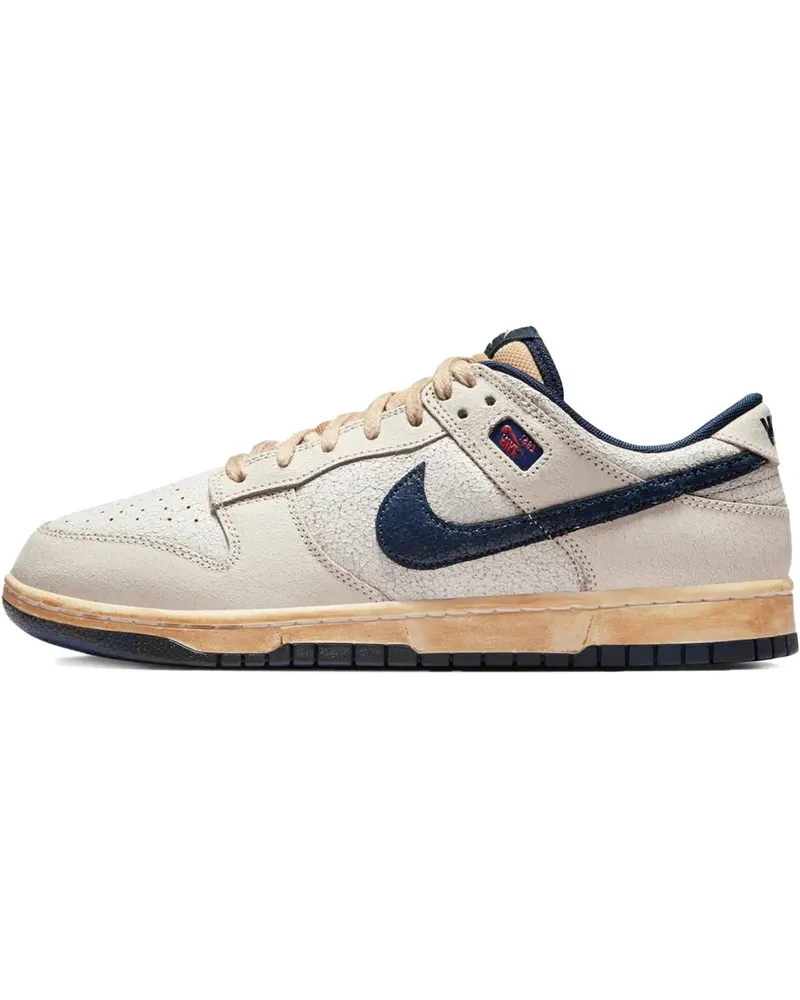 Nike Dunk Low sneakers - Nude Nude