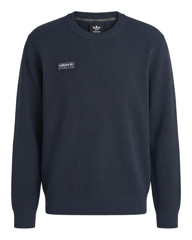 adidas Spezial Hartshill sweater - Blau Blau