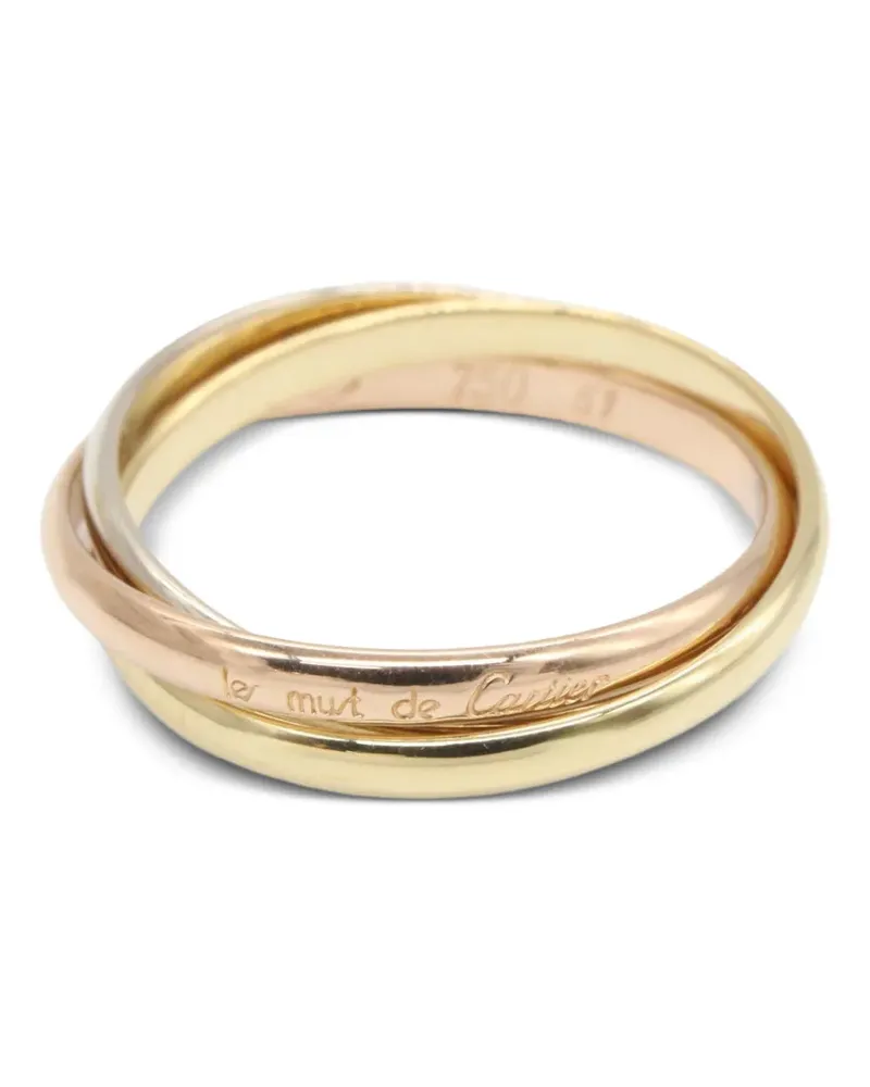 Cartier Trinity ring - Gold Gold