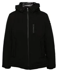 ADD Rain Daunenjacke Schwarz