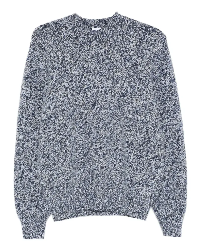 Won Hundred Felix sweater - Blau Blau