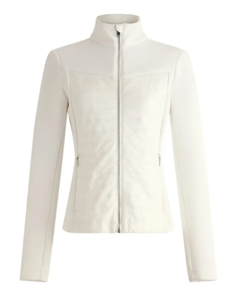 FUSALP Leichte Asponita Jacke - Weiß Weiß