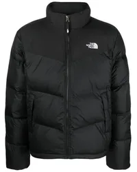 The North Face Gefütterte Saikuru Jacke Schwarz