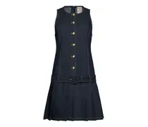 Elyse Jeanskleid - Blau