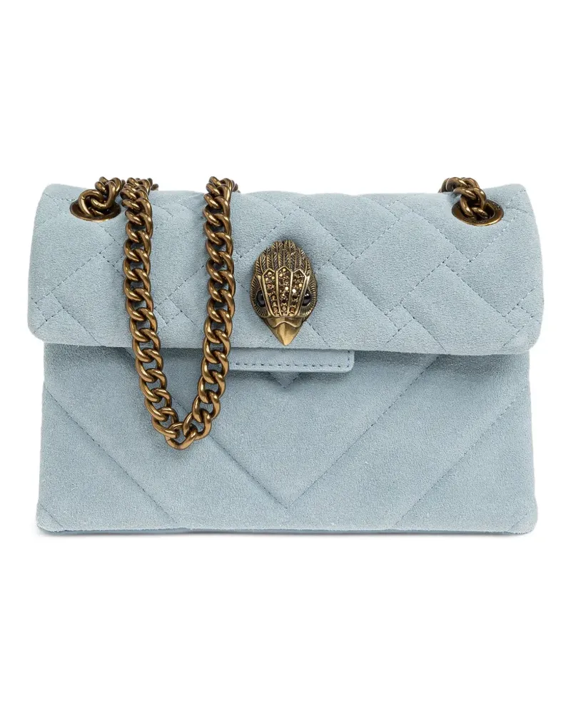 Kurt Geiger Kensington shoulder bag - Blau Blau