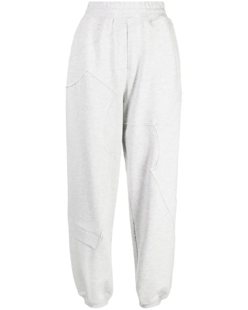 3.1 phillip lim Jogginghose mit Einsätzen - Grau Grau