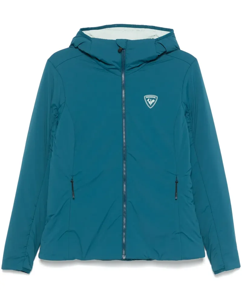 Rossignol Opside Jacke - Blau Blau
