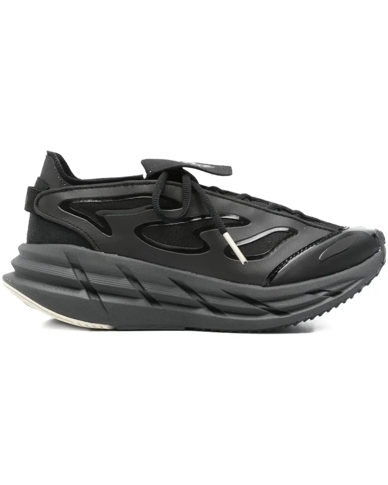 adidas Adistar Sneakers - Schwarz Schwarz