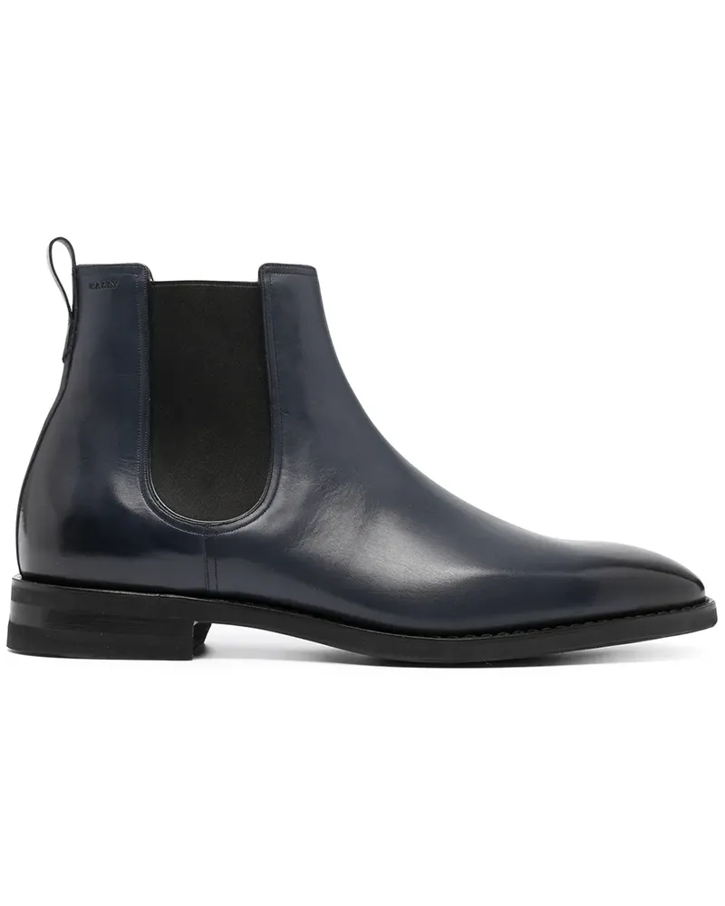 Bally Scavone Chelsea-Boots - Blau Blau