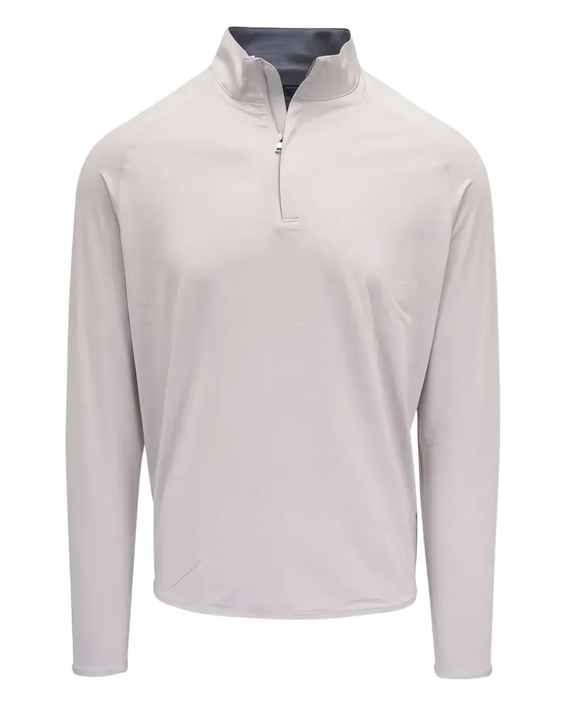 Peter Millar long-sleeve sweater - Nude Nude