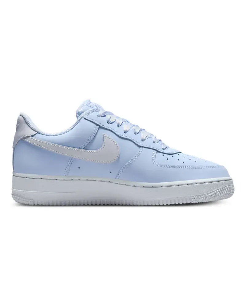 Nike Air Force 1 Retro Premium sneakers - Blau Blau