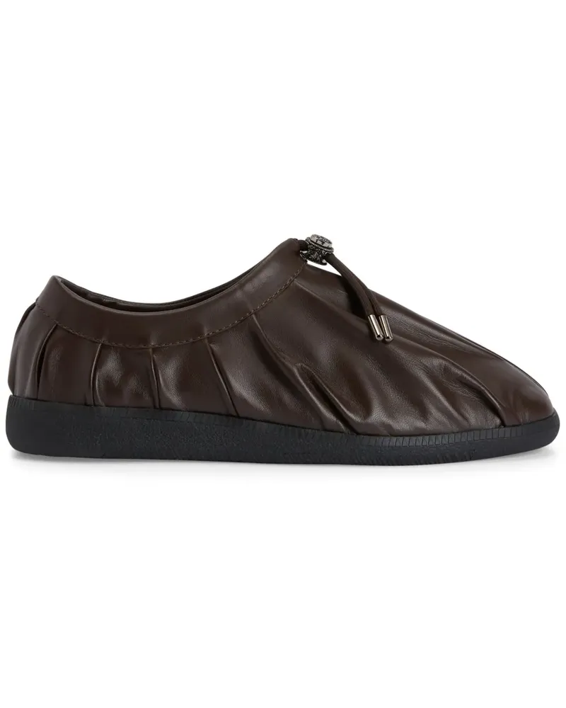 Giuseppe Zanotti GZ League Loafer - Braun Braun