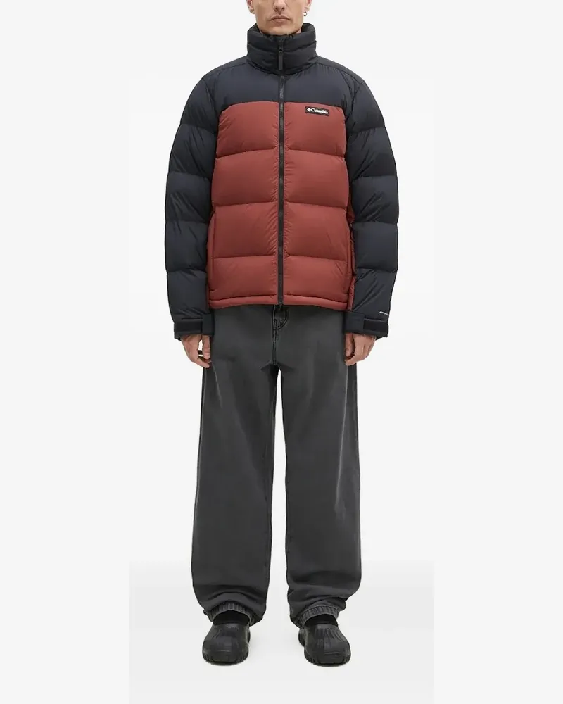 Columbia Sportswear Company Gesteppte Bulo Point™ Jacke - Braun Braun