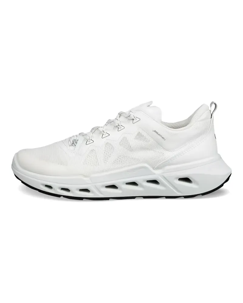 Ecco Biom 720 W sneakers - Weiß Weiß