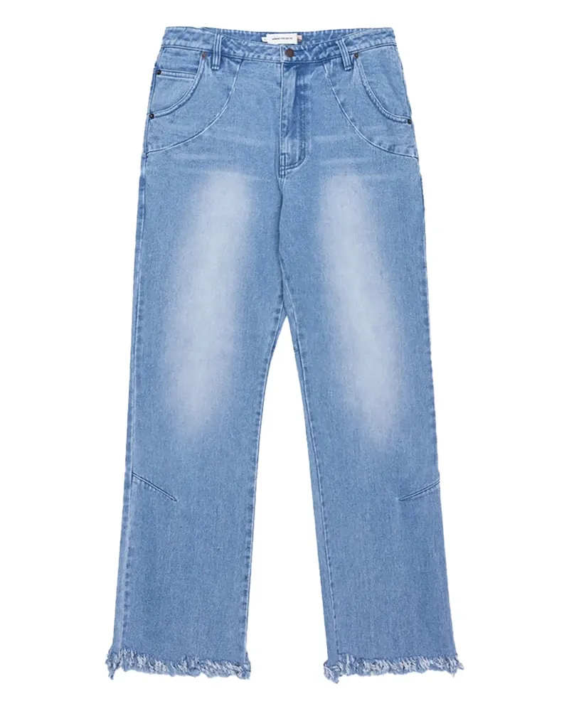 Honor The Gift five-pockets jeans - Blau Blau
