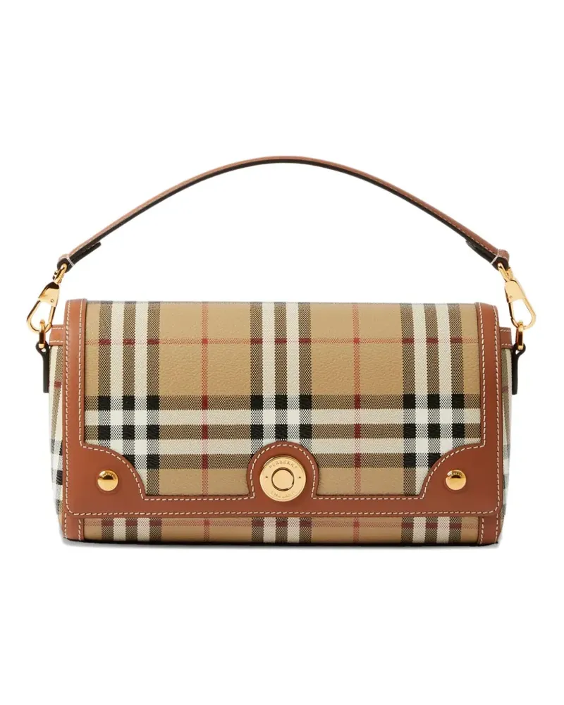 Burberry Note Tote Bag - Braun Braun