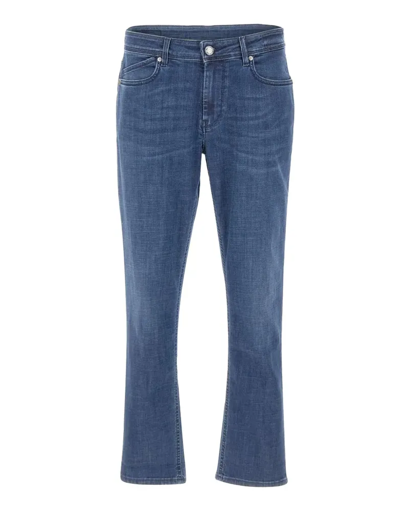 Re-HasH Rubens slim-fit jeans - Blau Blau