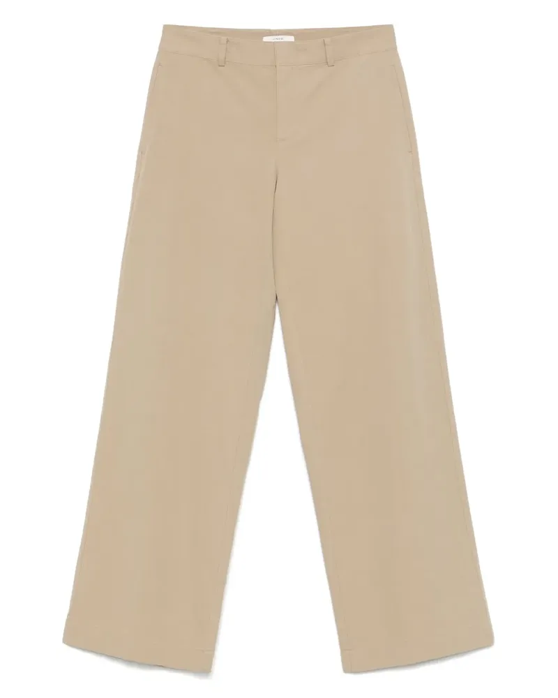 Vince Klassische Hose - Grün Grün