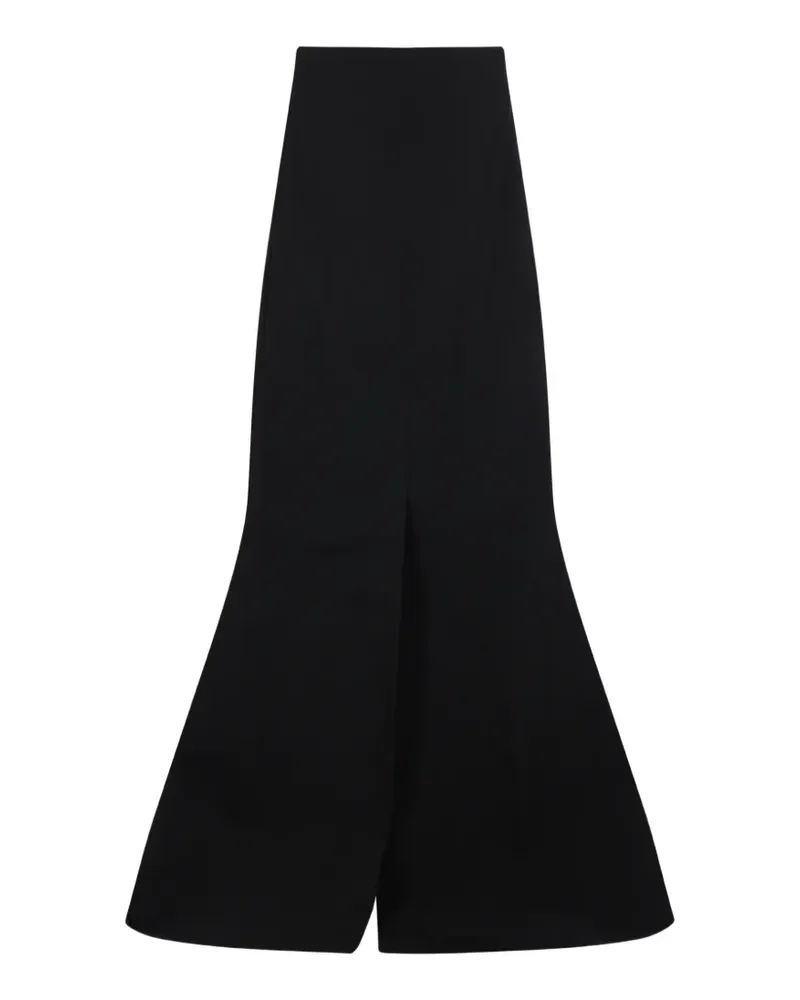 Rick Owens Etuikleid - Schwarz Schwarz