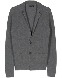 Iris von Arnim Carson Cardigan Grau