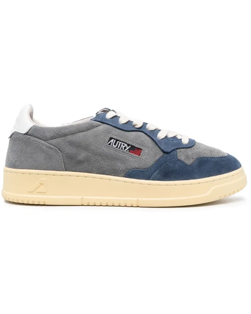 AUTRY Medalist Sneakers - Grau Grau