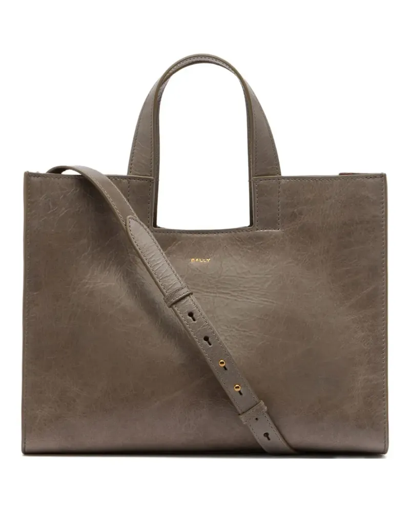 Bally Easy Shopper - Braun Braun
