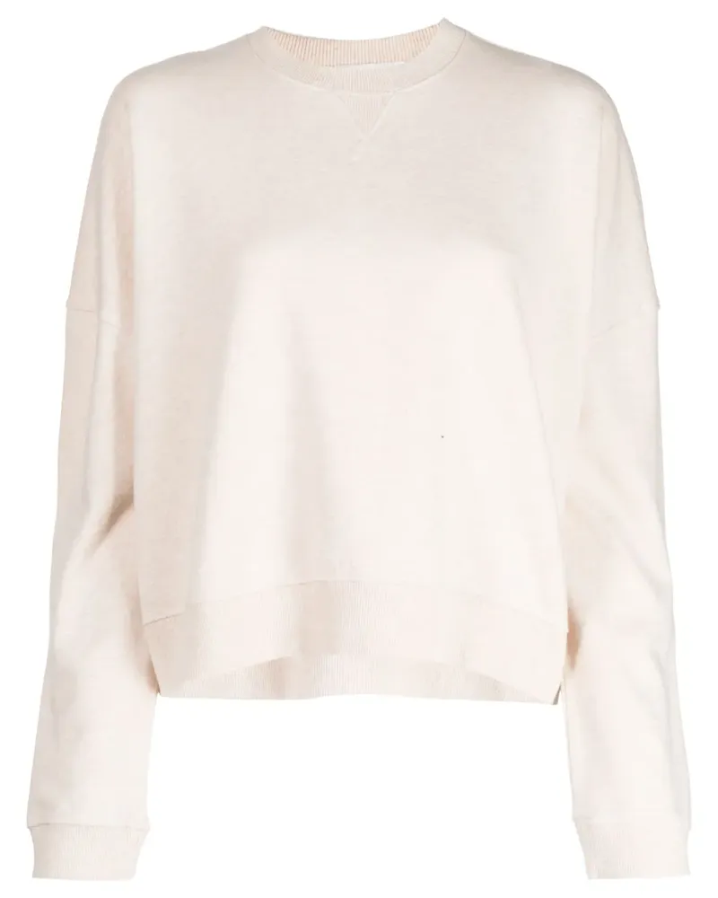 YMC Almost Grown Sweatshirt - Braun Braun