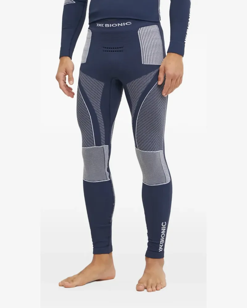 X-Bionic Energy Accumulator 4.0 ski pants - Blau Blau