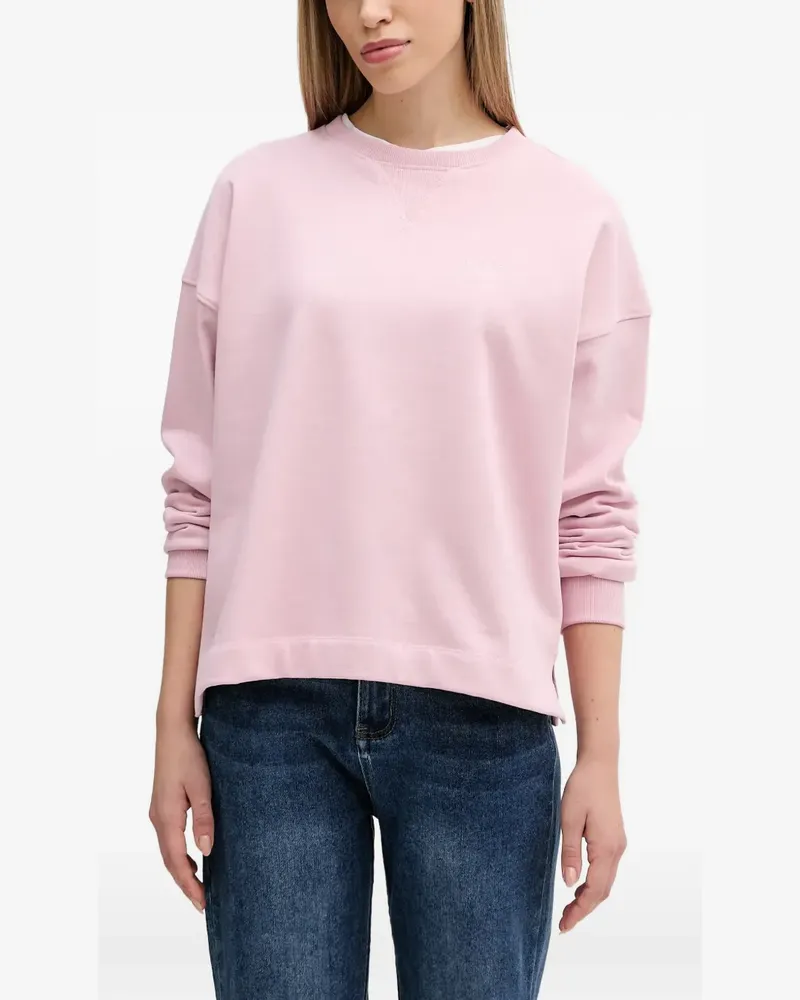 Barbour Rosie Sweatshirt - Rosa Rosa