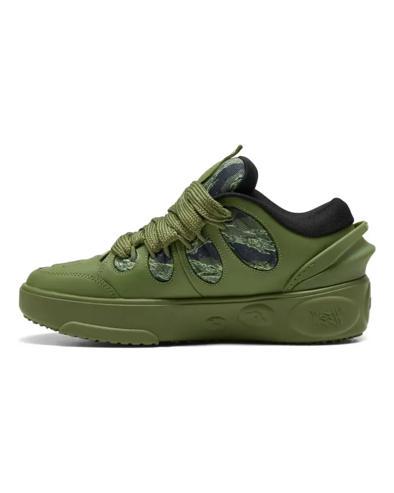Puma LaFrancé camo sneakers - Grün Grün