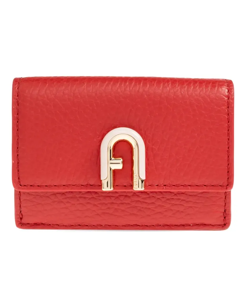 Furla Idea Small wallet - Rot Rot