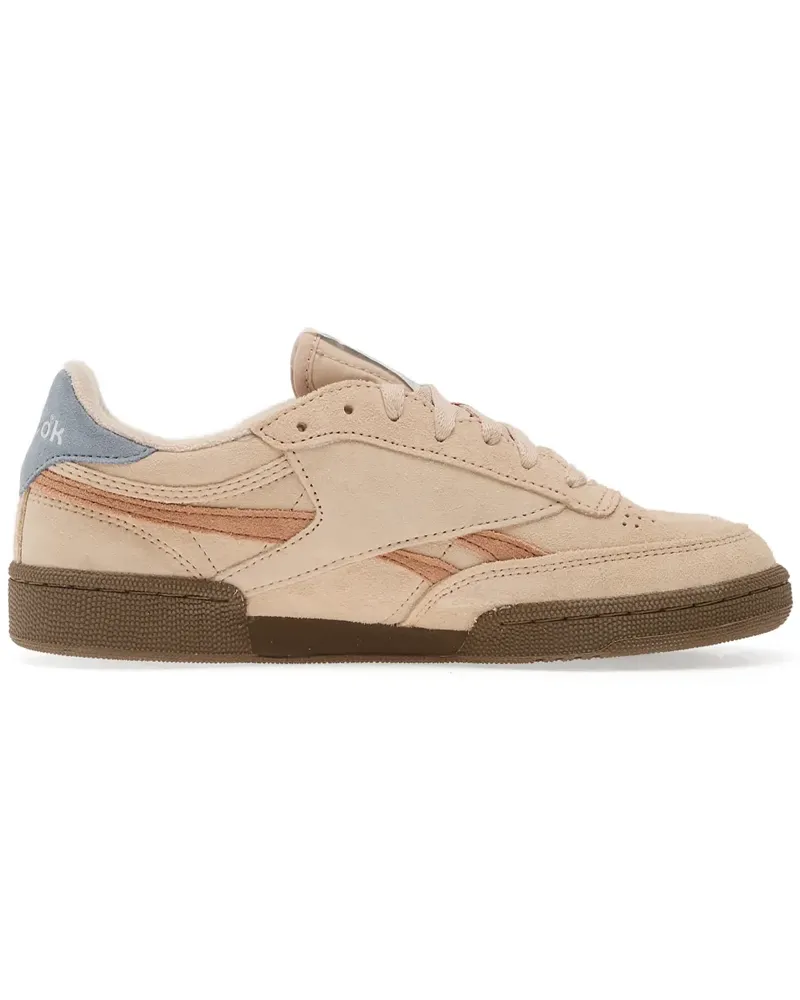 Reebok Club C Revenge Sneakers - Nude Nude