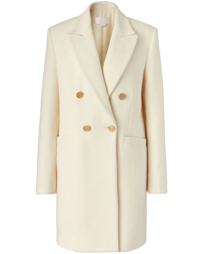 Genny Klassische Cabanjacke - Nude Nude