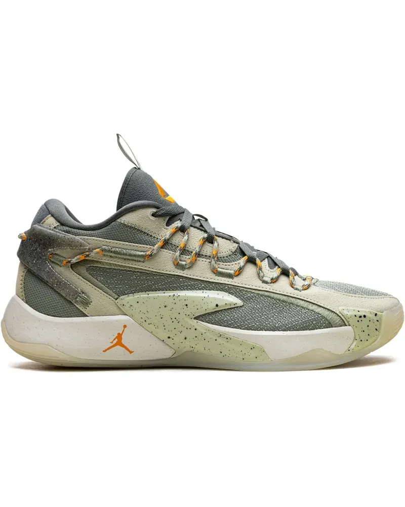 Jordan Luka 2 "Olive Aura" Sneakers - Grün Grün