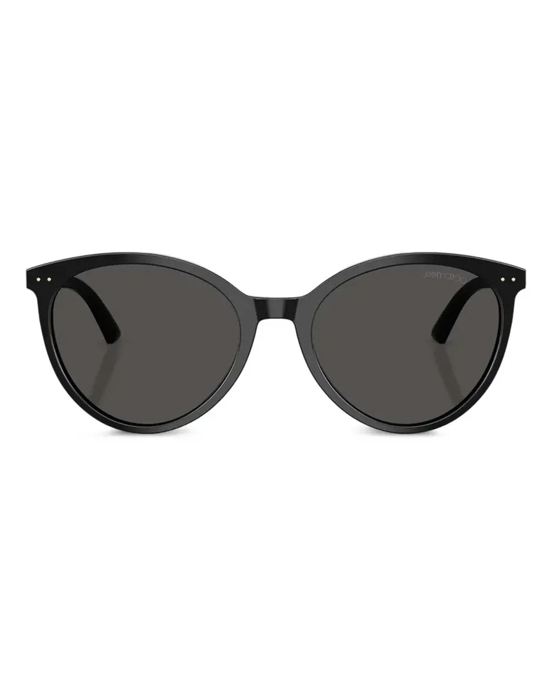 Jimmy Choo JC5060 Sonnenbrille - Schwarz Schwarz