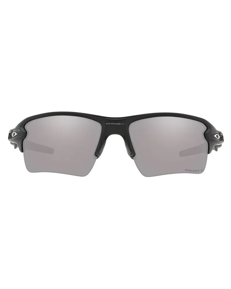 Oakley Flak 2.0 XL Sonnenbrille Schwarz