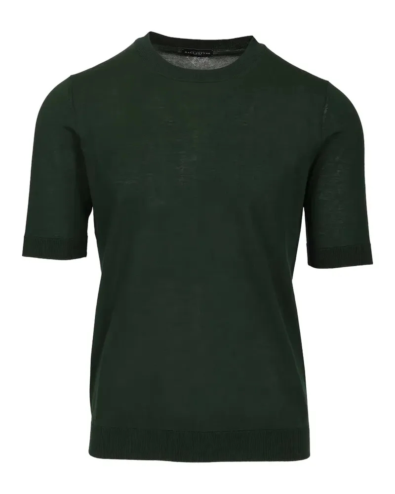 Ballantyne cotton T-shirt - Grün Grün