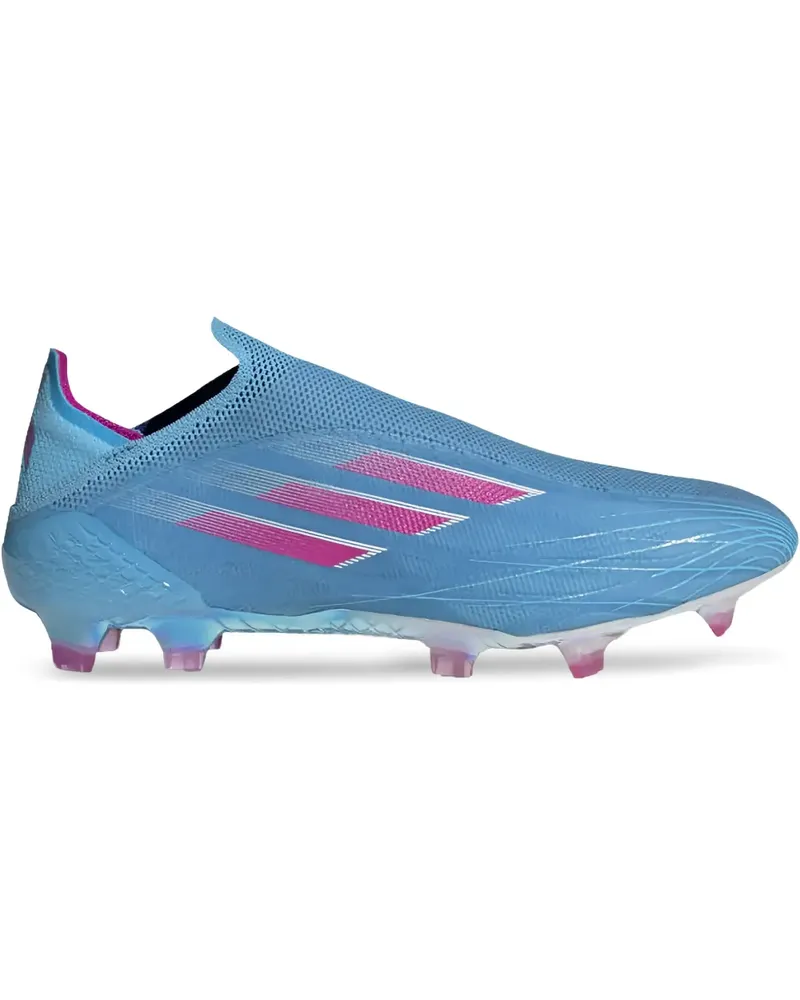adidas Speedflow+ Stiefel - Blau Blau