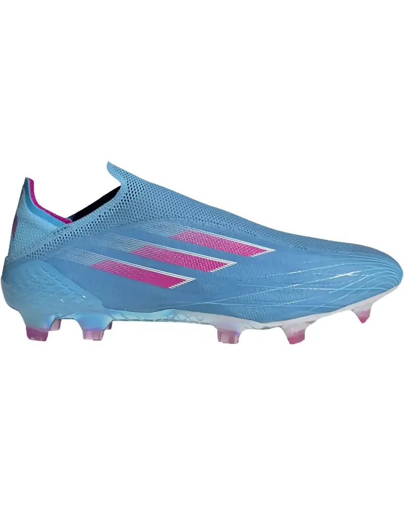 adidas Speedflow+ low-top boot - Blau Blau