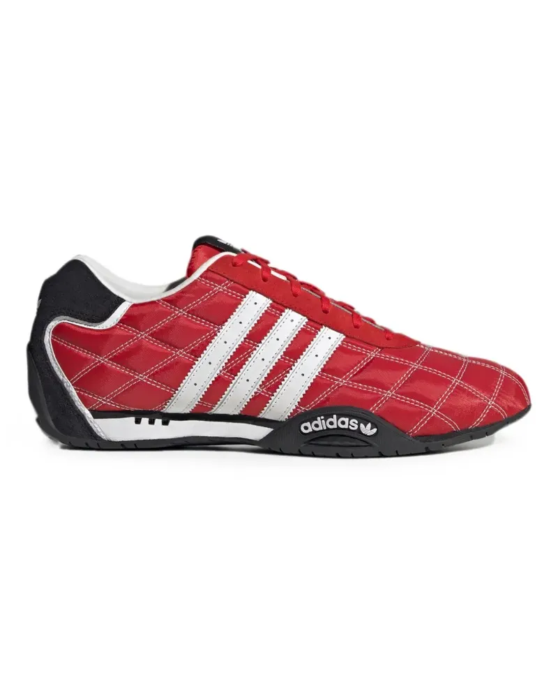 adidas Adi Racer Lo quilted sneakers - Rot Rot