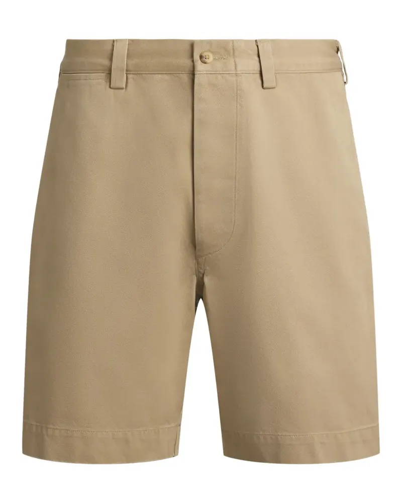 Ralph Lauren Burroughs Shorts - Nude Nude