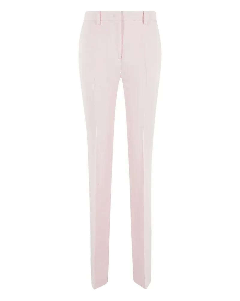 N° 21 Klassische Hose - Rosa Rosa